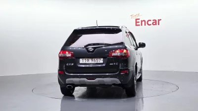 Renault QM5