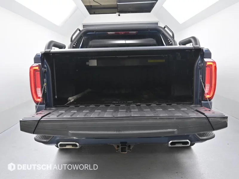 GMC SIERRA