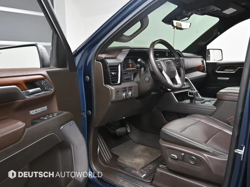 GMC SIERRA