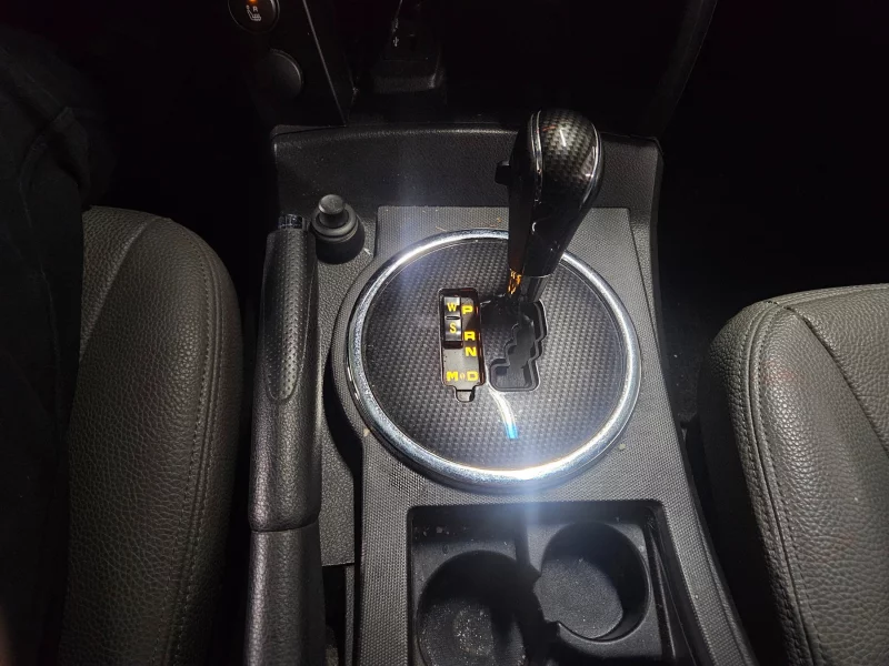 SsangYong Korando Sports