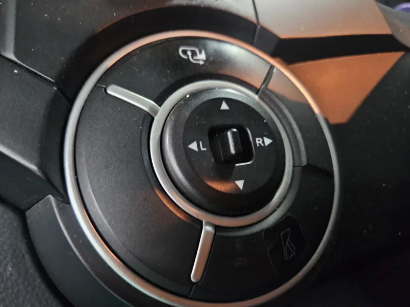 SsangYong Korando Sports