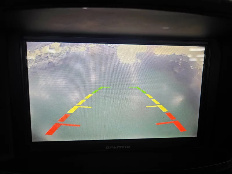 SsangYong Korando Sports