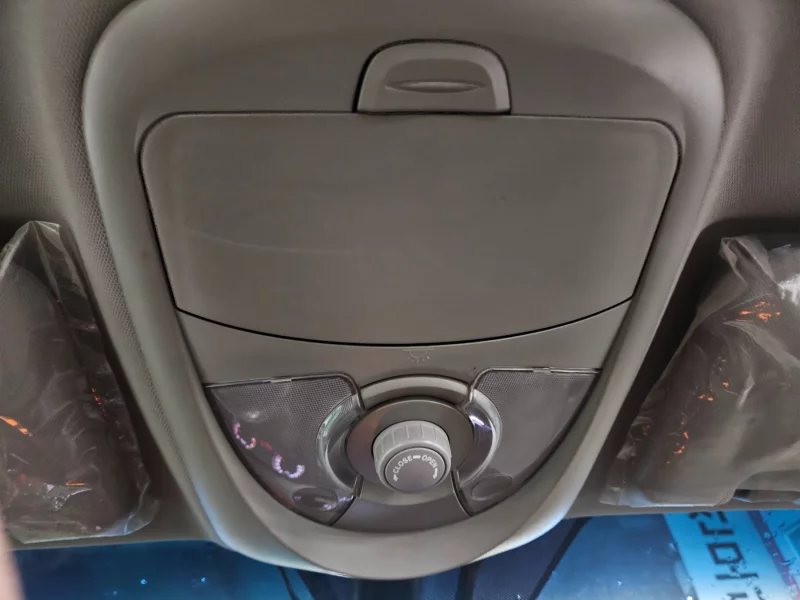 SsangYong Korando Sports