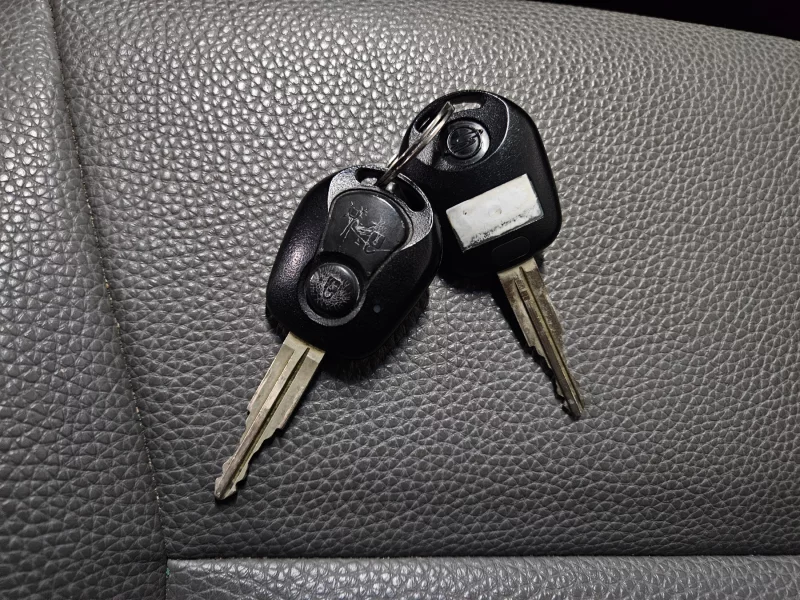 SsangYong Korando Sports