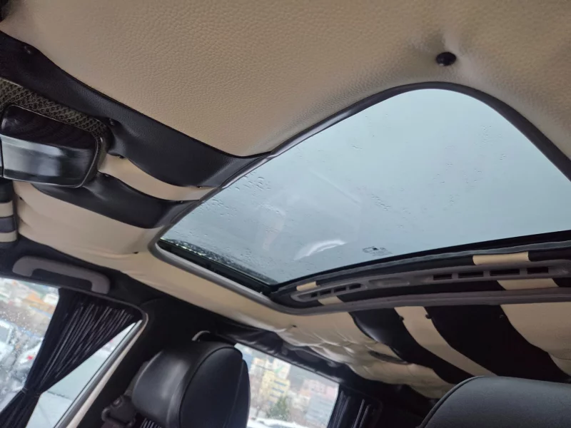 SsangYong Korando Turismo