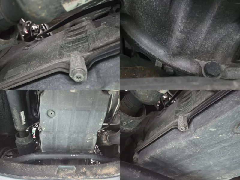 SsangYong Korando Turismo