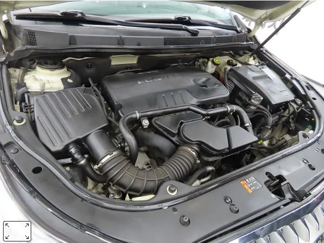 Daewoo Alpheon