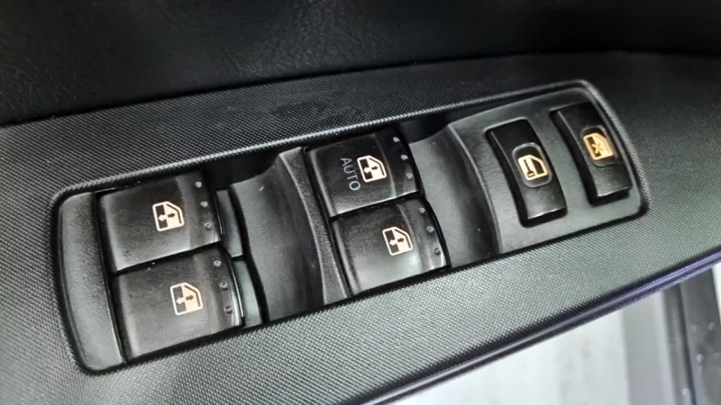 SsangYong Korando Sports