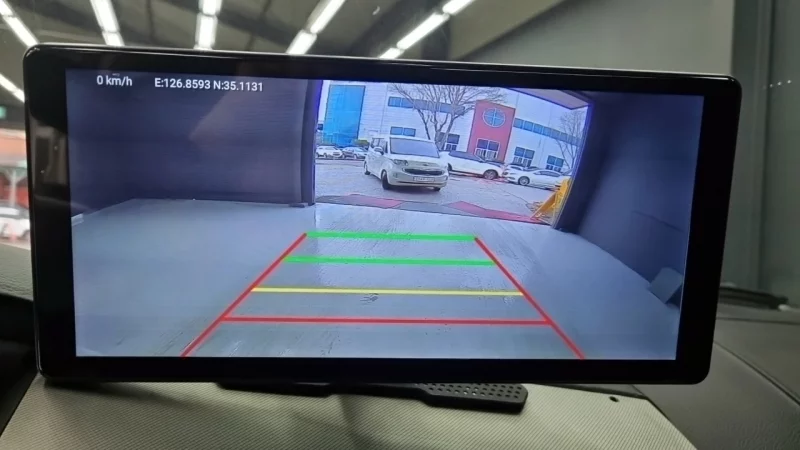 SsangYong Korando Sports