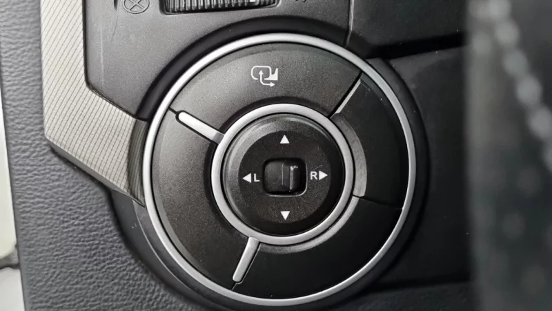 SsangYong Korando Sports