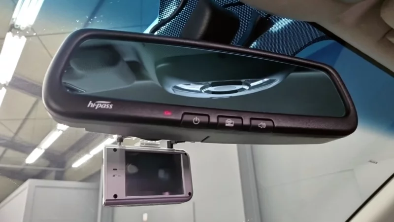 SsangYong Korando Sports