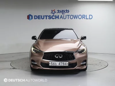 Infiniti Q30
