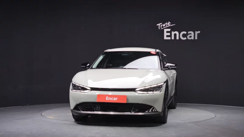 Kia EV6