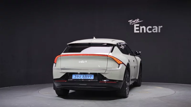 Kia EV6