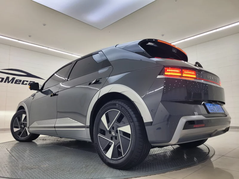 Hyundai Ioniq 5