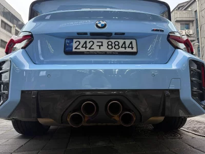 BMW M2