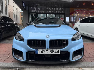 BMW M2