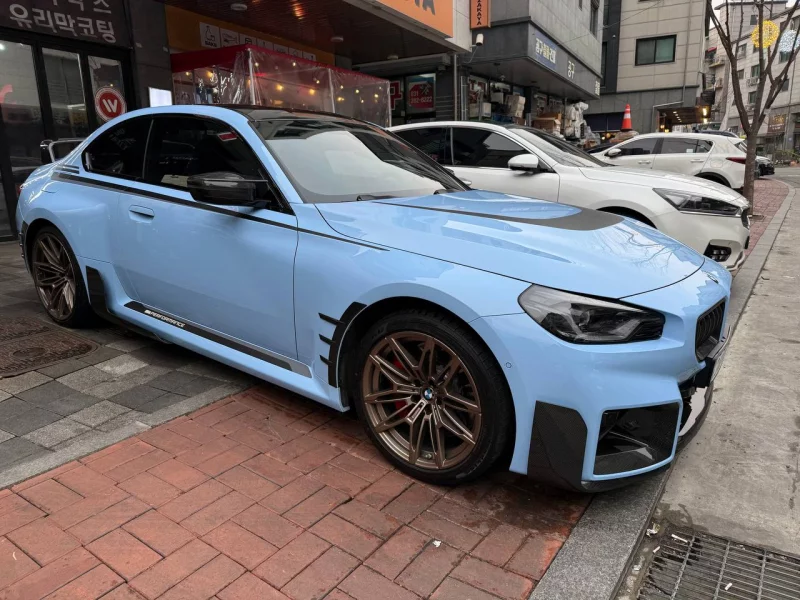BMW M2