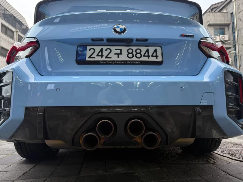 BMW M2