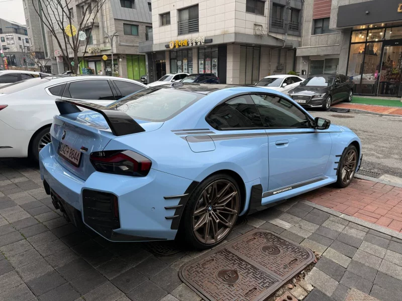 BMW M2