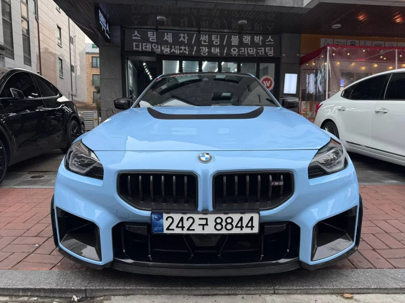 BMW M2