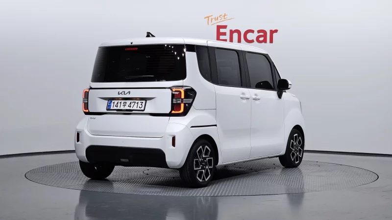 Kia RAY