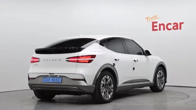 Genesis GV60