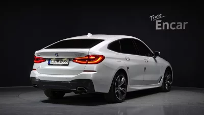 BMW Gran Turismo