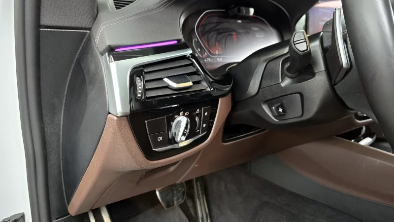 BMW 6-Series Gran Turismo