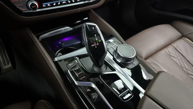 BMW 6-Series Gran Turismo