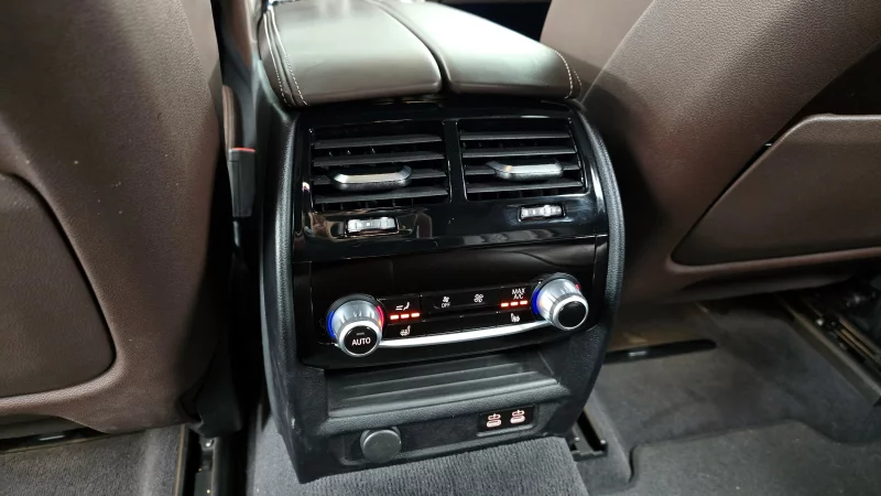 BMW 6-Series Gran Turismo