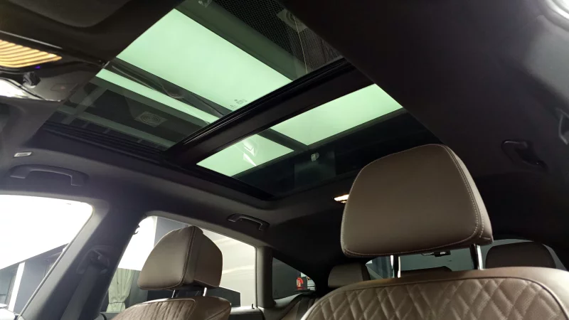 BMW 6-Series Gran Turismo