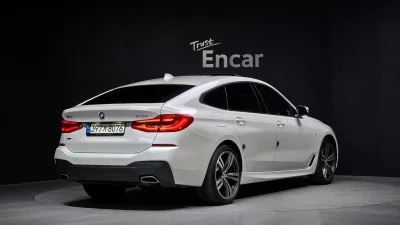 BMW Gran Turismo