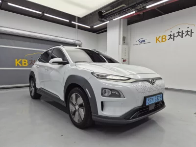 Hyundai Kona Electric