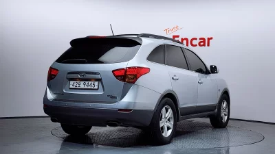 Hyundai Veracruz