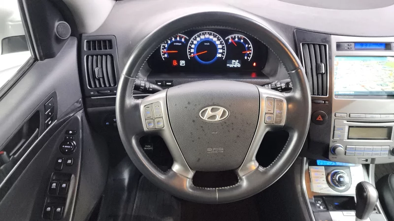 Hyundai Veracruz