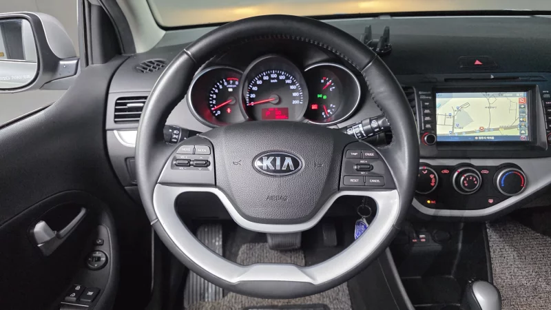 Kia Morning