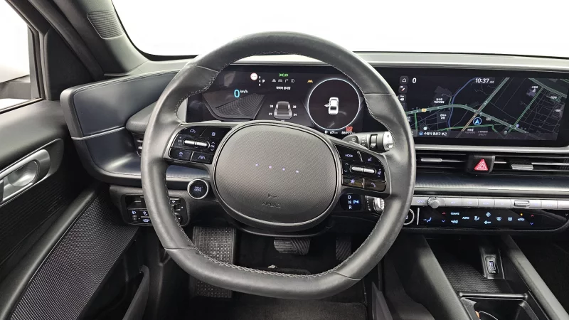 Hyundai Ioniq 6