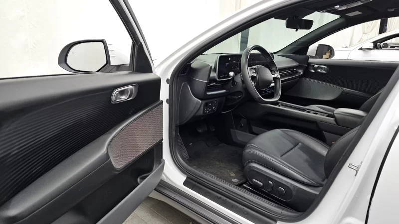 Hyundai Ioniq 6