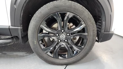 SsangYong Rexton Sports Khan