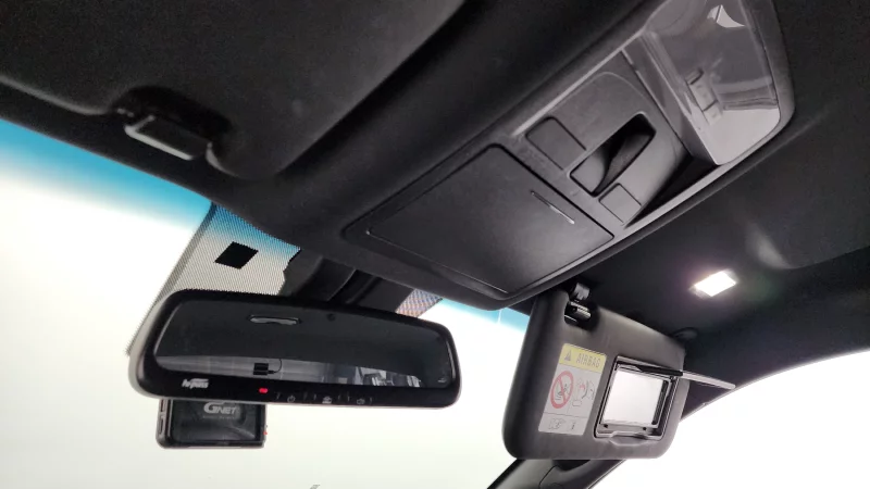 SsangYong Rexton Sports Khan