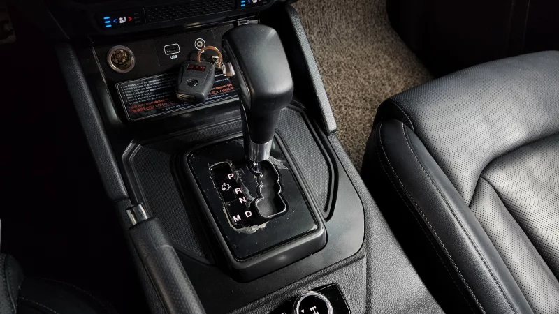 SsangYong Rexton Sports Khan