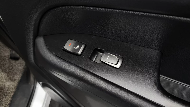 SsangYong Rexton Sports Khan