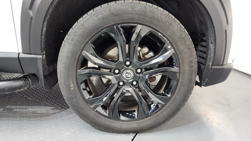 SsangYong Rexton Sports Khan