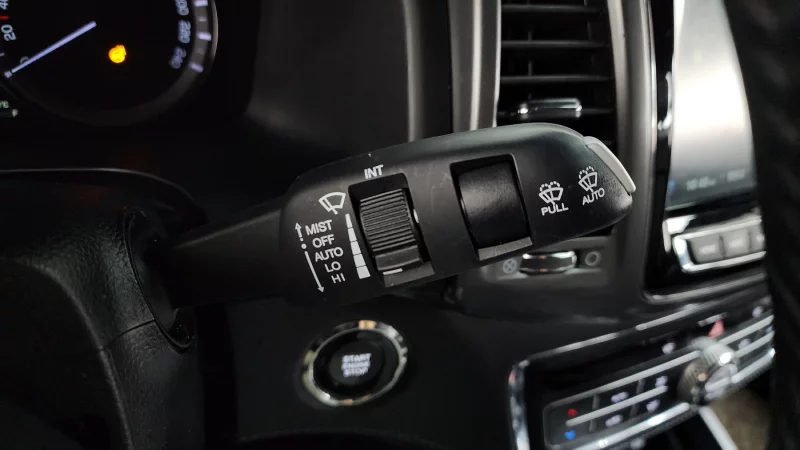 SsangYong Rexton Sports Khan