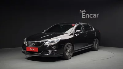 Renault SM5
