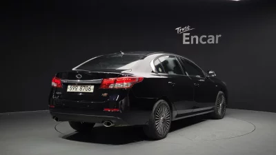 Renault SM5