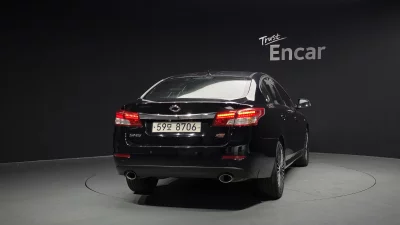 Renault SM5