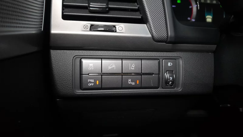 SsangYong Rexton Sports Khan