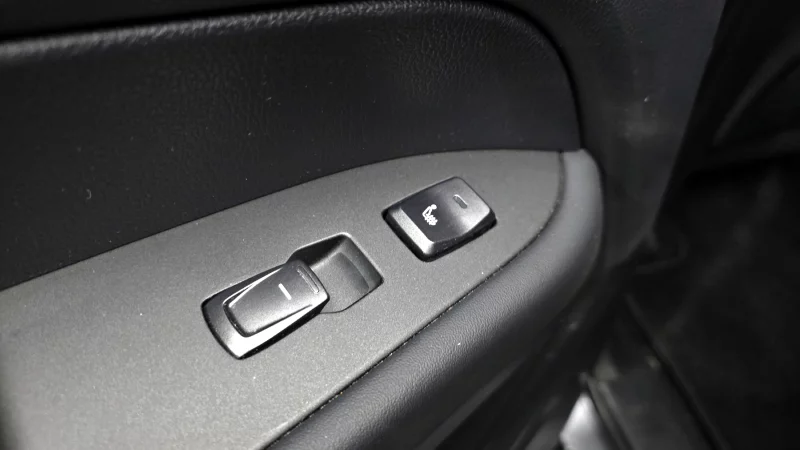 SsangYong Rexton Sports Khan